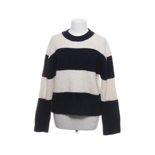 Pull tricot taille - en,