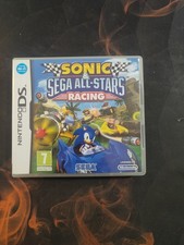 Sonic & Sega All-Stars Racing - Complet FR - Nintendo DS