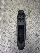 Bouton commande lève vitre