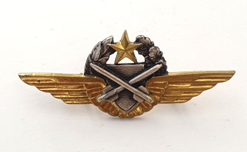 Brevet alat officier - brevet,