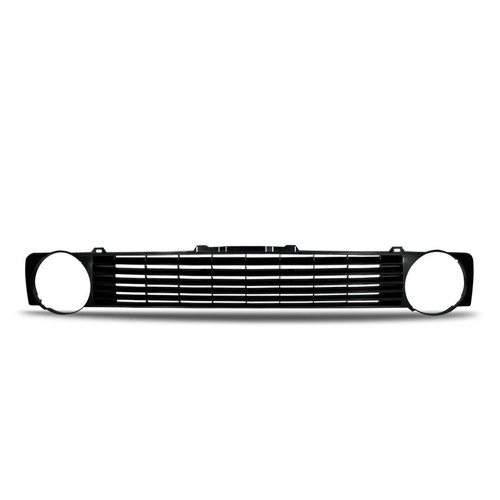 Calandre avant abs golf 1 - abs,
