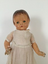 Poupée ancienne " Patsy " shirley temple, jumeau,