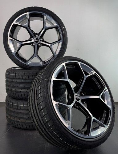 Audi rs6 rs7 pouces - 22,