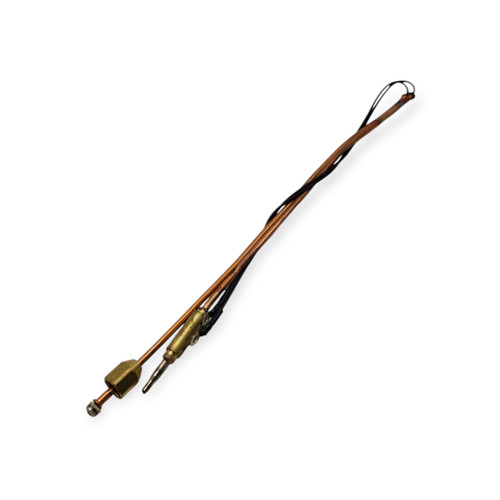 Thermocouple remplacement - de,