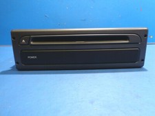 PEUGEOT 607 CHARGEUR CD NAVIGATION GPS 9644201680 