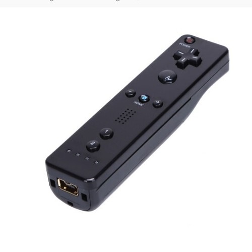 Manette jeu wii - de,