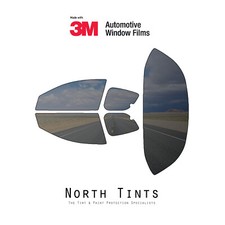 Film De Teintage De Vitre Pré