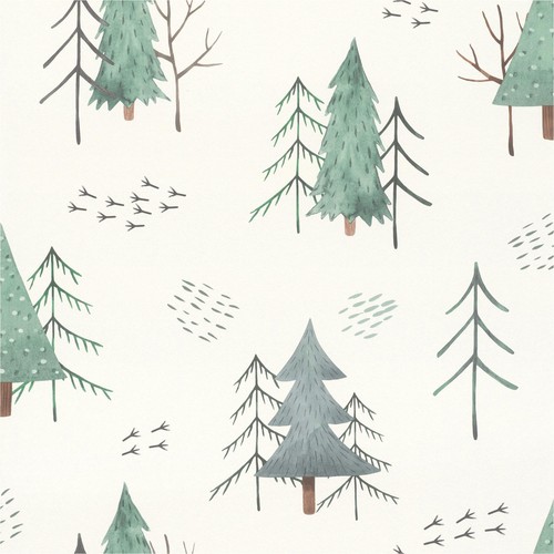 Papier peint intissé - papier, 300734