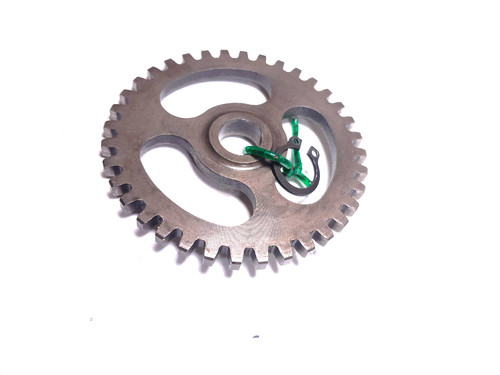 Pignon pompe huile yamaha - pompe,