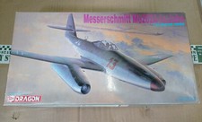 Dragon 5507 Messerschmitt Me