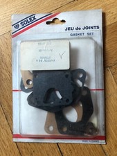 96251257 POCHETTE DE JOINTS POUR CARBURATEUR SOLEX 32PBISA11 R14 1360CM3 NEUF