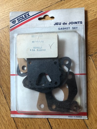 96251257 pochette joints - pochette, de