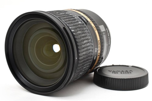 Objectif canon tamron 70 - canon, 24-70