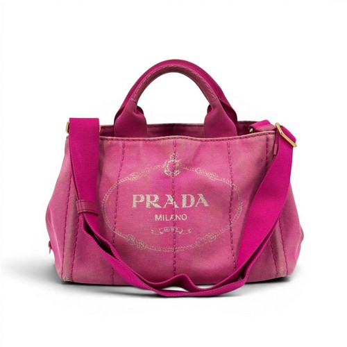 Authentique sac main prada - authentique,