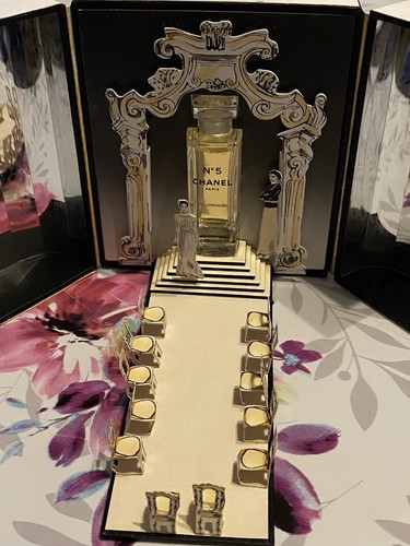 Coffret chanel avec - avec, miniature