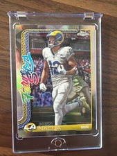 puka nacua