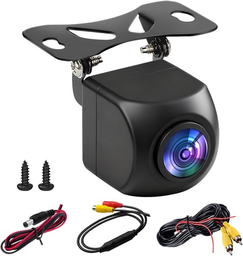 Caméra recul ahd 1080p vision - caméra,