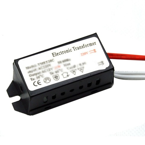Transformateur électronique