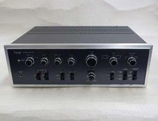 SANSUI AU-7500 | Amplificateur