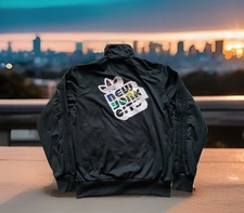 Veste Adidas Originals Adicolor Bill McMullen Black Series BK6 Jacket 053058/ M