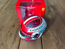 Casque Helmet Leclerc Ferrari