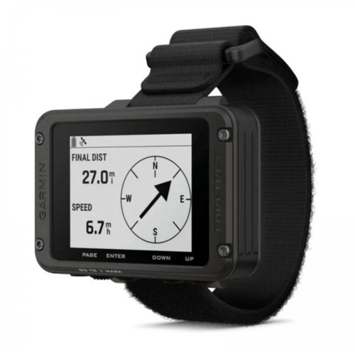 Garmin foretrex 801 - garmin,
