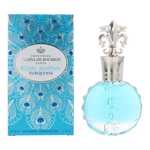 Marina bourbon royal - de,