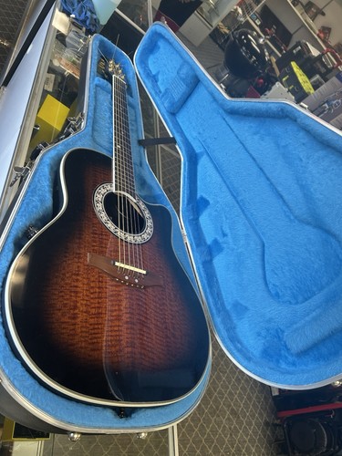 1985 ovation 1528d ultra - 1528d,
