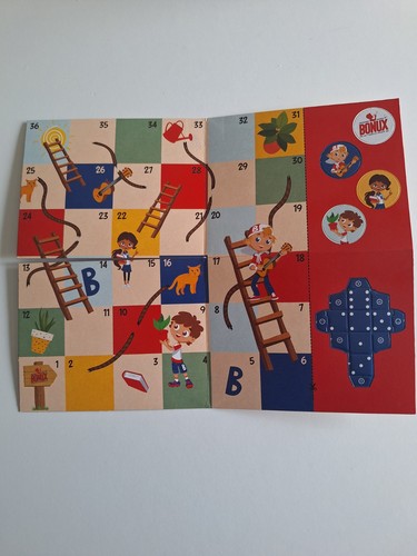 Jeu jouet bonux - jeu,