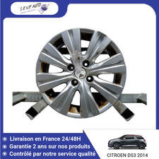 🇫🇷 JANTE ALUMINIUM