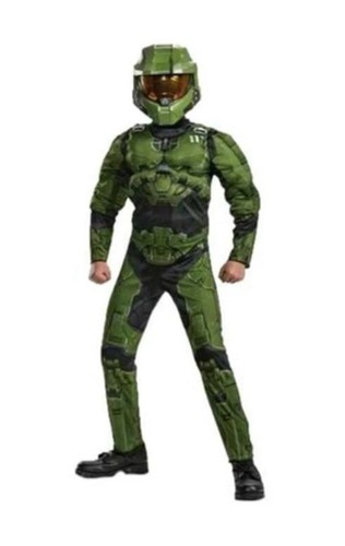 Kids halo master chief - halo,
