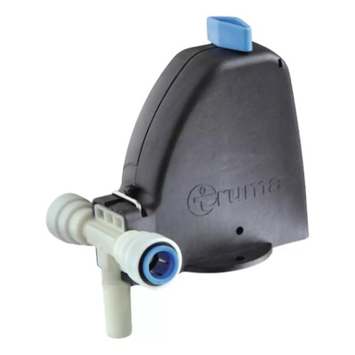 Truma heater frost - heater, control