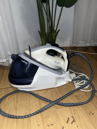 Philips centrale vapeur fer - philips,