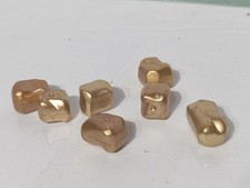 PLAYMOBIL PIERRES D'OR LINGOTS