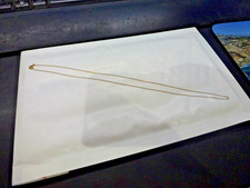 chaine en or 18k de bébé,L