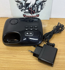 Gigaset Box Basé +répondeur AS405A Pour Téléphone Sans Fil AS405H AS690A CL660 !