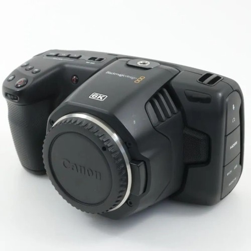 Blackmagic design pocket - blackmagic,