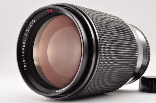 Téléobjectif carl zeiss - téléobjectif,