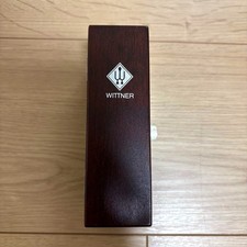 WITTNER métronome en bois