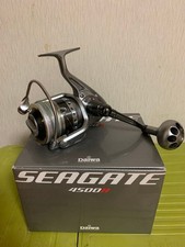 Moulinet toupie Daiwa SEAGATE