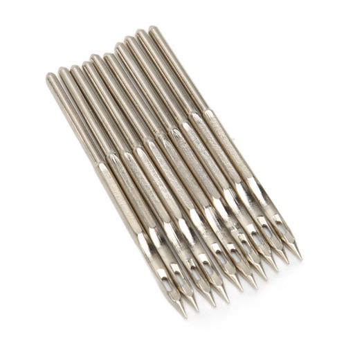 Aiguilles machine coudre - de,