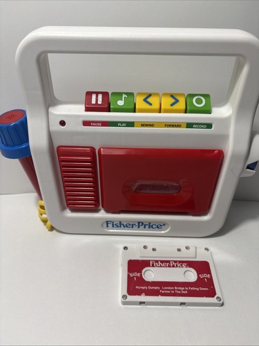 Fisher price mattel - price, 2017