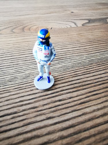 Figurine figure mans 43 - le,