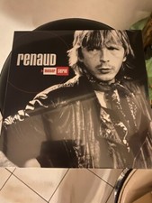 Neuf Vinyle Renaud Master