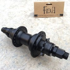 FIEND PROCESS CASSETTE HUB