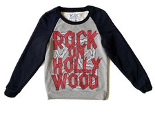 Sweat JC DE CASTELBAJAC "Rock