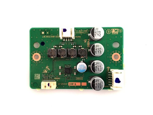 Sony xbr 65x850b board - xbr-65x850b,