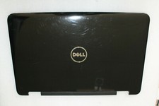 Plasturgie capot écran arrière 60.4IP19.012 pour DELL inspiron N5050 