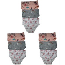 9 Paquets Bébé Petite Fille