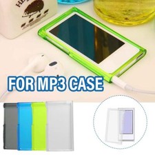Coque en gel TPU transparent